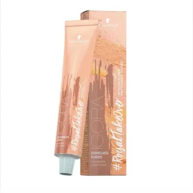 Schwarzkopf Igora Royal TakeOver Nudes 8-211 Light Blond Smoke Intense Ash 60ml