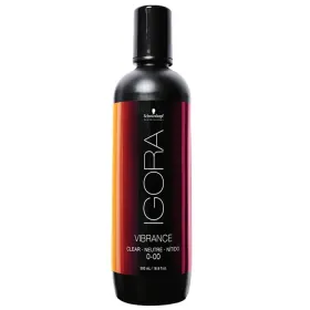 Schwarzkopf Igora Vibrance Clear 0-00 500ml