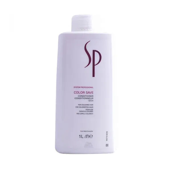 Wella SP Color Save Conditioner 1000ml