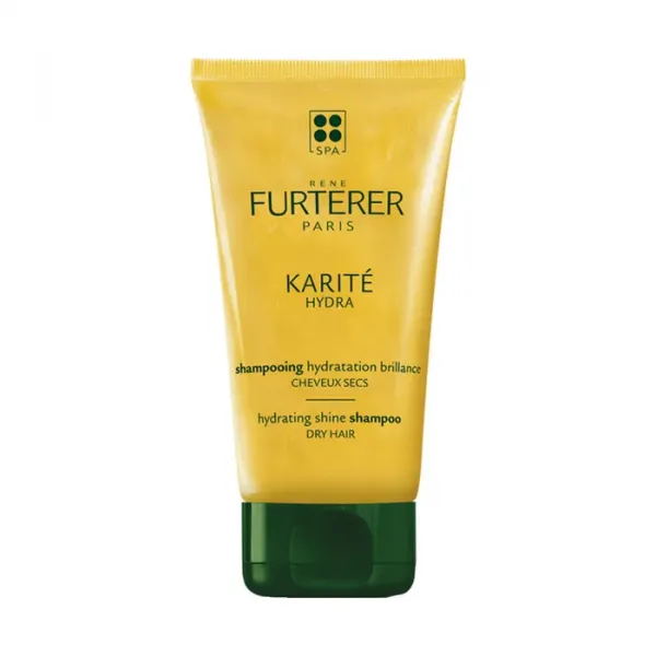 Rene Furterer Karité Hydra Shampoo 150ml