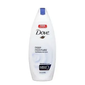 Dove Showergel Deep Moisture 1250ml