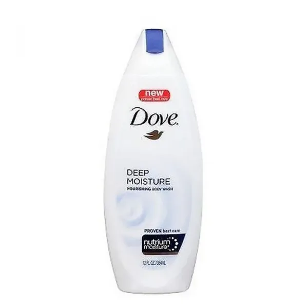 Dove Showergel Deep Moisture 1250ml