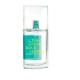 Issey Miyake Shade Of Lagoon Eau De Toilette Spray 100ml