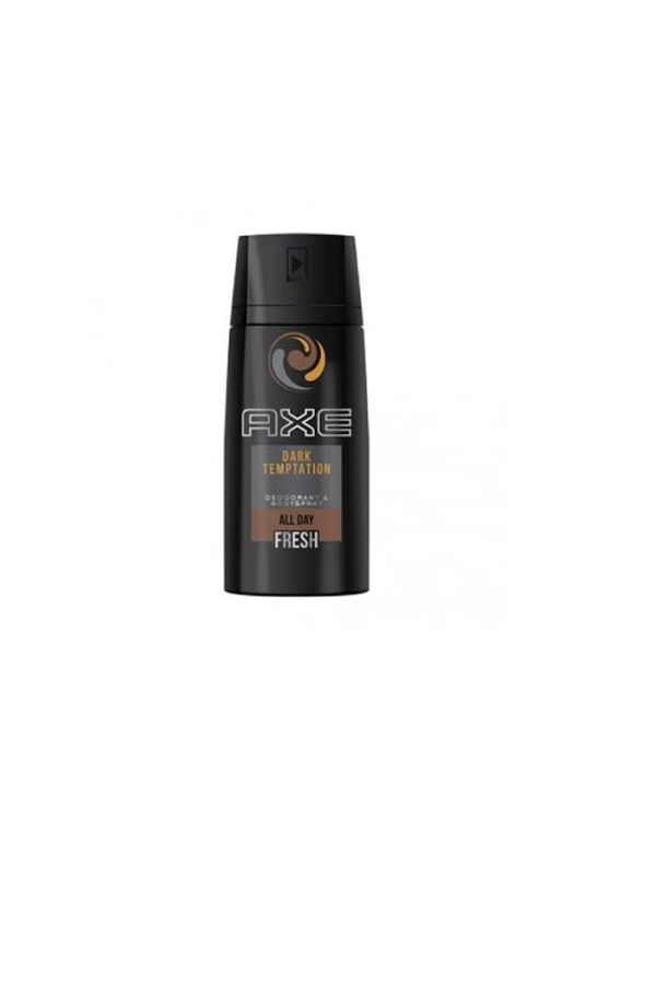 Axe Dark Temptation Deodorant 150ml