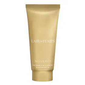 Nina Ricci L'Air Du Temps Shower Gel 200ml