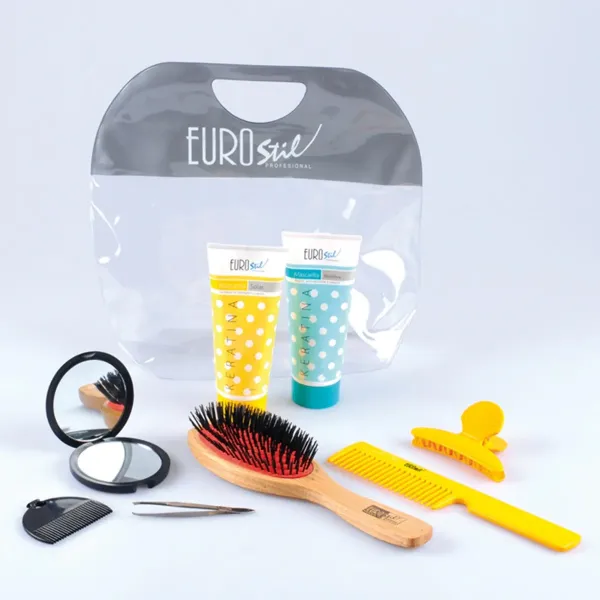Eurostil Kit Playero