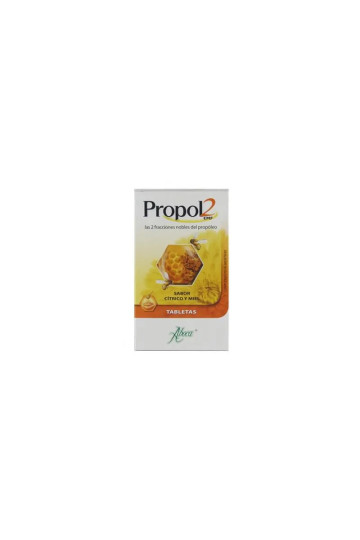 Aboca Propol2 Emf Tablets