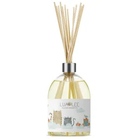 Lua And Lee Perfumed Diffuser 500ml