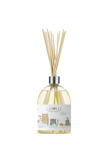 Lua And Lee Perfumed Diffuser 500ml