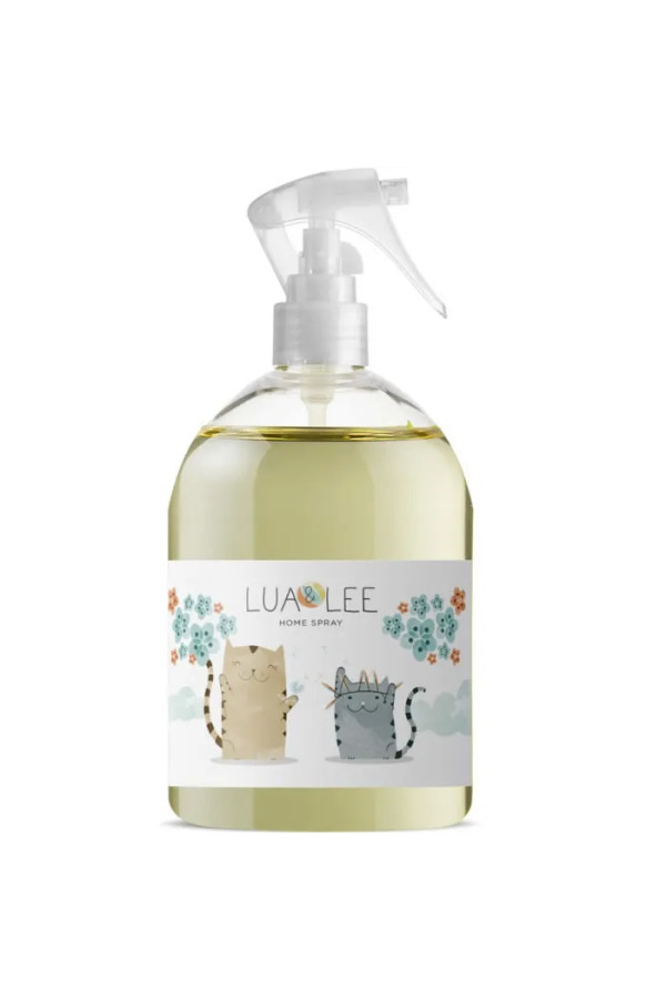 Lua & Lee Kids Home Spray 500ml