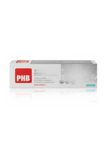 Pbh Phb Whitening Toothpaste 100ml