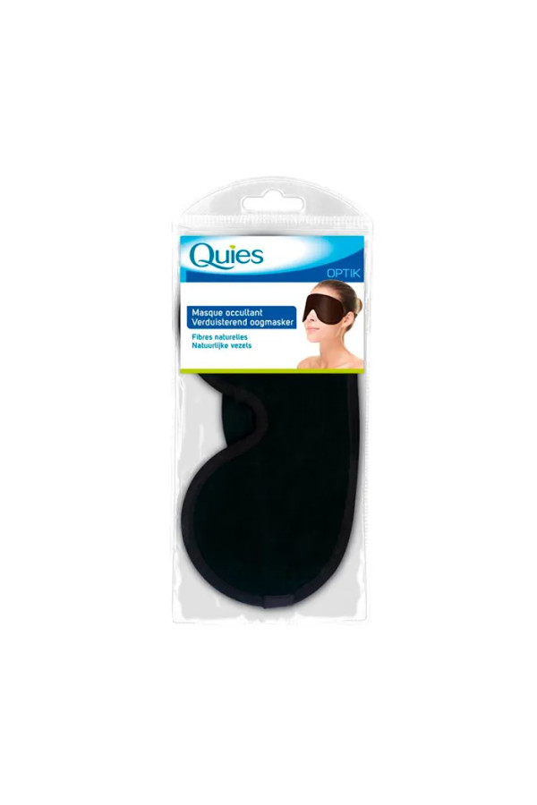 Optik Relaxation Mask