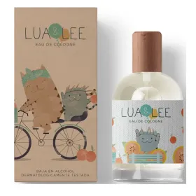 Lua & Lee Eau de Cologne Spray 100ml