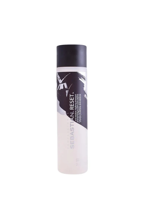 Sebastian Reset Shampoo Clarifying 250ml