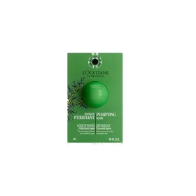L'Occitane Purifying Mask 6ml