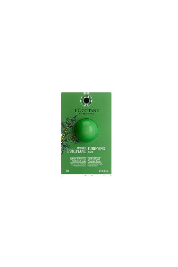 L'Occitane Purifying Mask 6ml