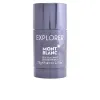 Montblanc Explorer Men Deodorant Stick 75g