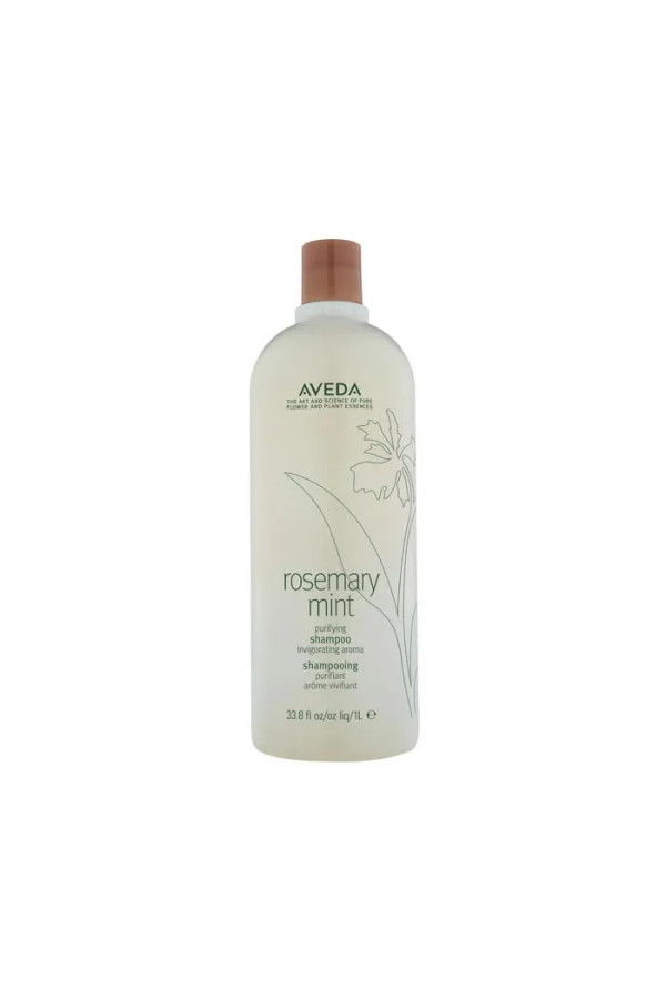 Aveda Rosemary Mint Shampoo 1000ml