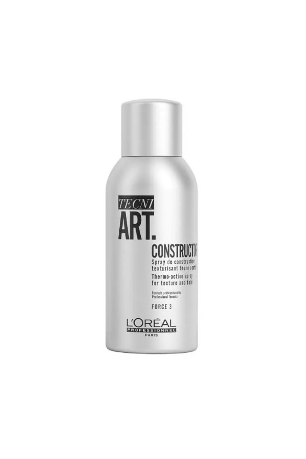 L'Oreal Professionnel Tecni Art Constructor Force 6 150ml