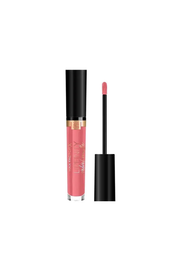Max Factor Lipfinity Velvet Matte 020 Coco Creme