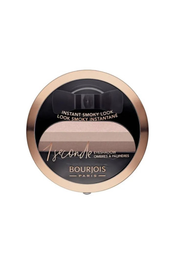 Bourjois 1 Seconde Eyeshadow 005 Half Nude 3g