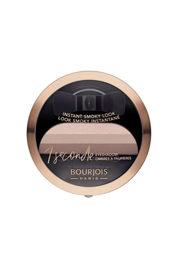 Bourjois 1 Seconde Eyeshadow 005 Half Nude 3g