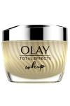 Olay Total Effects Whip Cream 50ml