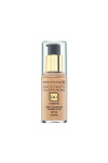 Max Factor Facefinity 3 In 1 Primer, Concealer And Foundation Spf20 80 Bronze 30ml
