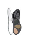 Deborah Milano Hi-Tech Shadow Trio Eyeshadow 05