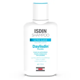 Isdin Daylisdin Ultra Gentle Shampoo Frequent Use 100ml