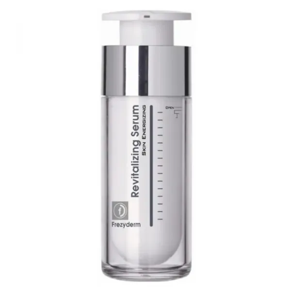 Frezyderm Revitalizing Serum 30ml