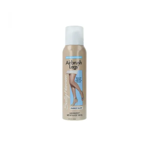 Sally Hansen Airbrush Legs Spray 479 Fairest Glow