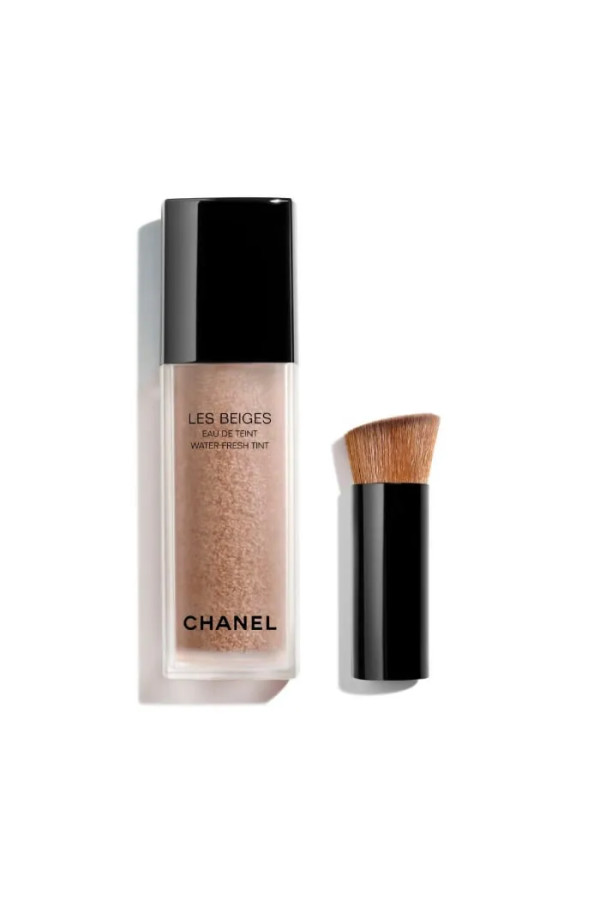Chanel Les Beiges Eau De Teint Medium 30ml