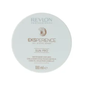 Revlon Eksperience Sun Pro Water Base Hair Wax 100ml