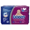 Dodot Activity Wipes 108 Units