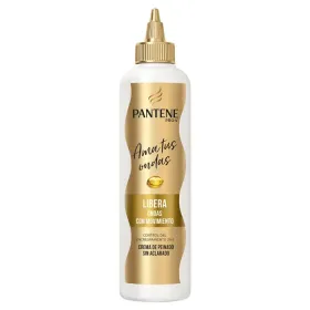 Pantene Pro-V Waves Hairstyle Cream Without Rinse 270ml