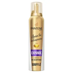 Pantene Volume Foam Packaging 200ml