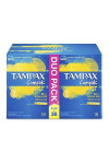 Tampax Compak Regular 2x18 Units