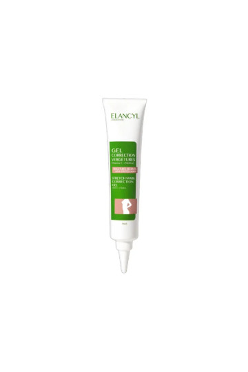 Elancyl Stretch Mark Correction Gel 75ml