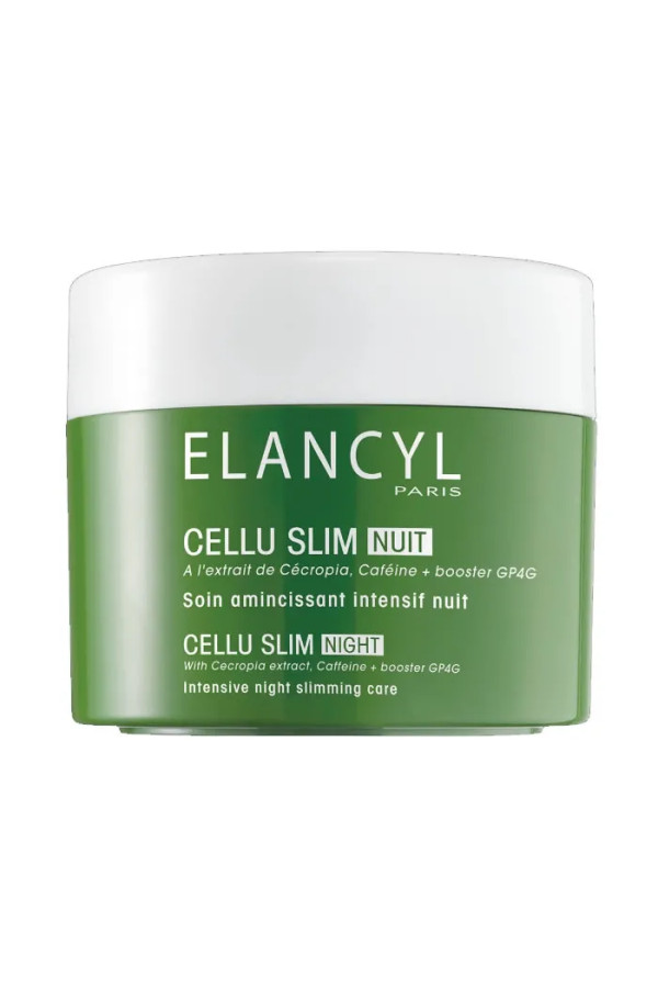 Elancyl Cellu Slim Night 250ml