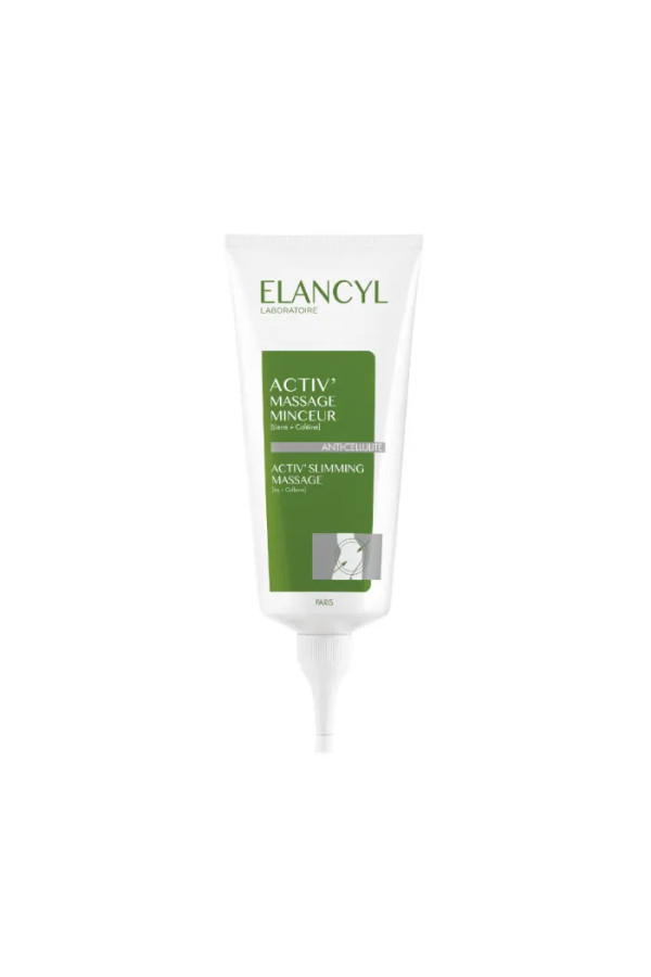 Elancyl Activ Slimming Massage 200ml