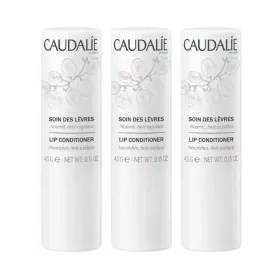 Caudalie Lip Conditioner 3x4.5g
