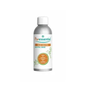 Puressentiel Neutral Base Bath And Shower 100ml