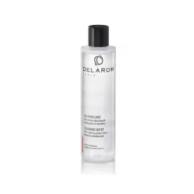 Delarom Cleansing Water 200ml