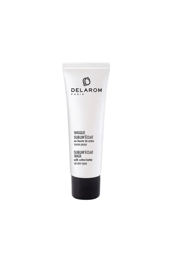 Delarom Sublim'Eclat Mask 50ml