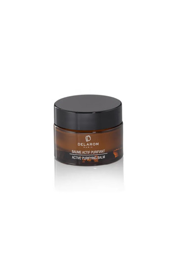 Delarom Active Purifying Balm 30ml