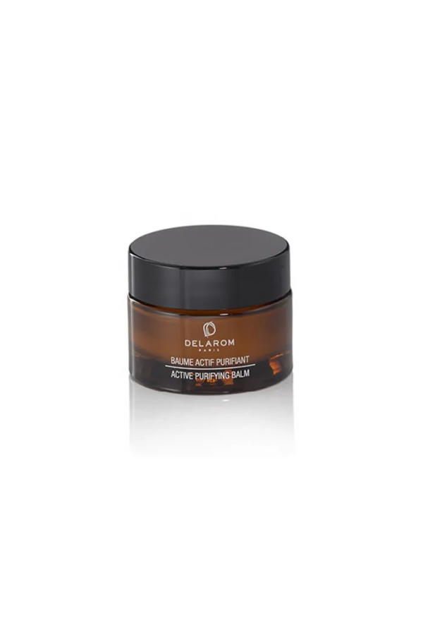 Delarom Active Purifying Balm 30ml