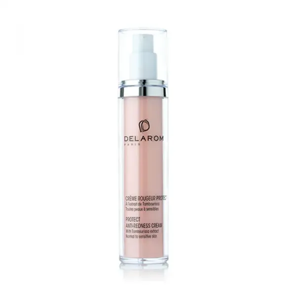 Delarom Protect Anti Redness Cream 50ml