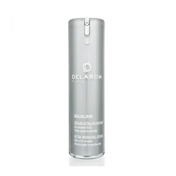 Delarom Ultra Hydrating Serum Aqualixir 30ml