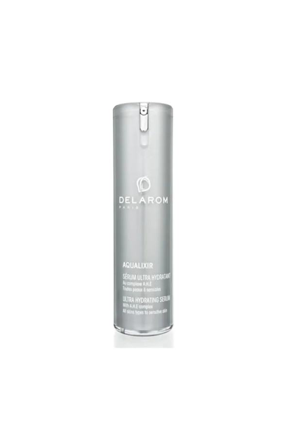 Delarom Ultra Hydrating Serum Aqualixir 30ml